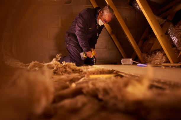 Best Residential Insulation in Oakland, TN